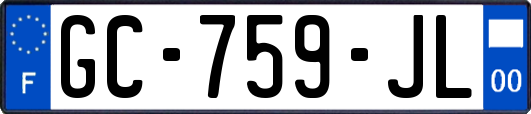 GC-759-JL