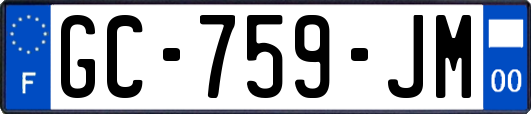 GC-759-JM