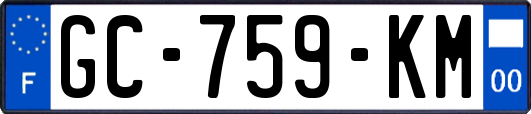 GC-759-KM