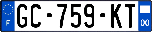 GC-759-KT