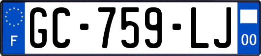 GC-759-LJ