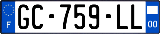 GC-759-LL