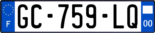 GC-759-LQ