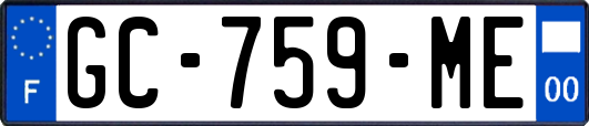 GC-759-ME