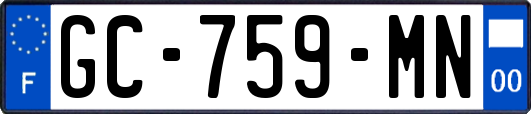 GC-759-MN