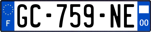 GC-759-NE