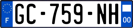 GC-759-NH