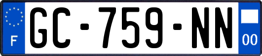 GC-759-NN