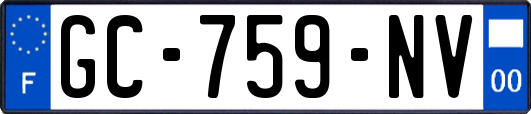 GC-759-NV