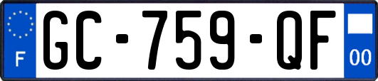 GC-759-QF