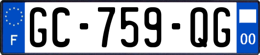 GC-759-QG