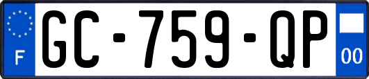 GC-759-QP