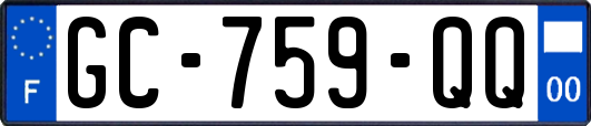 GC-759-QQ