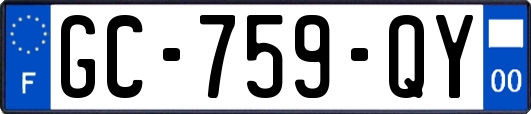 GC-759-QY