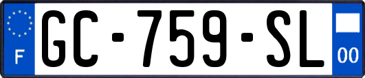 GC-759-SL