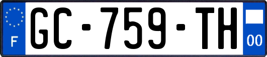 GC-759-TH