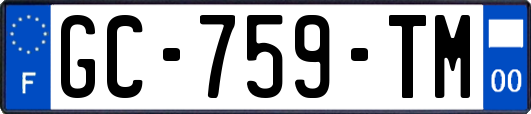 GC-759-TM