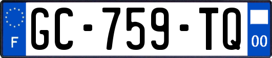 GC-759-TQ