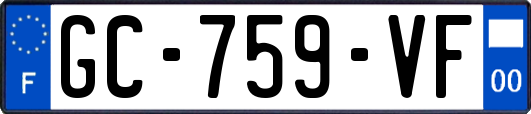 GC-759-VF