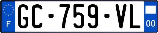 GC-759-VL