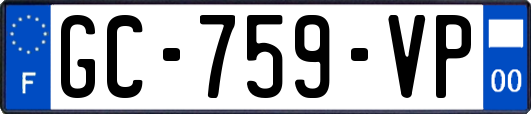 GC-759-VP