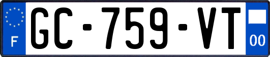 GC-759-VT