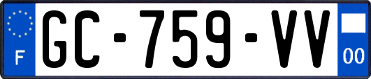 GC-759-VV