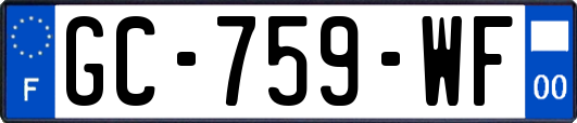 GC-759-WF