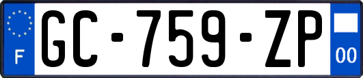 GC-759-ZP