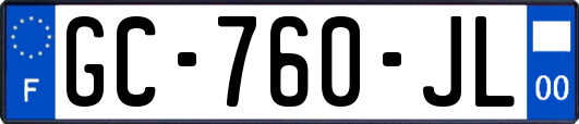 GC-760-JL
