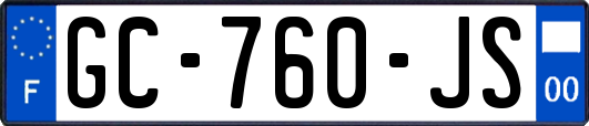 GC-760-JS
