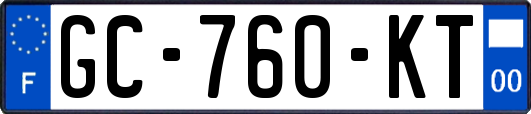 GC-760-KT