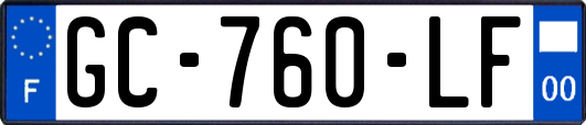 GC-760-LF