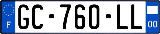 GC-760-LL