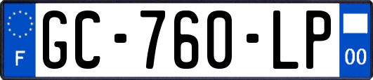 GC-760-LP