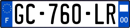 GC-760-LR