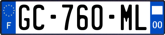 GC-760-ML