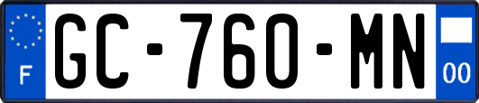 GC-760-MN