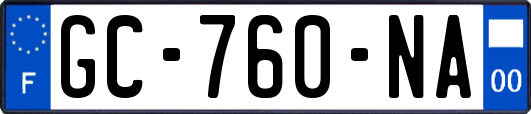 GC-760-NA