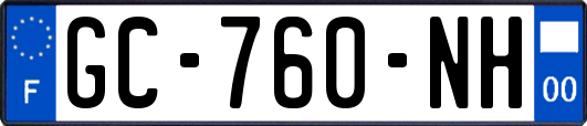 GC-760-NH