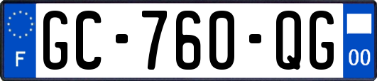 GC-760-QG