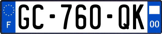GC-760-QK