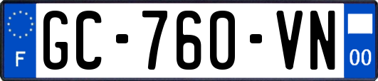 GC-760-VN