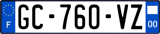 GC-760-VZ