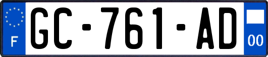 GC-761-AD