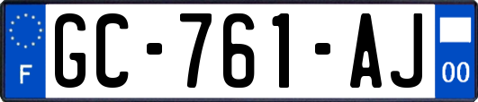 GC-761-AJ