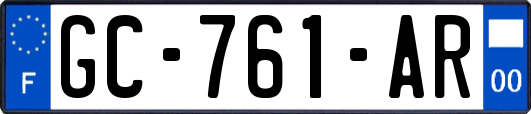 GC-761-AR