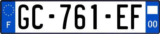 GC-761-EF