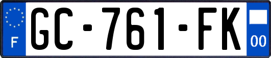 GC-761-FK