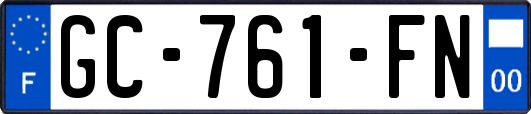 GC-761-FN